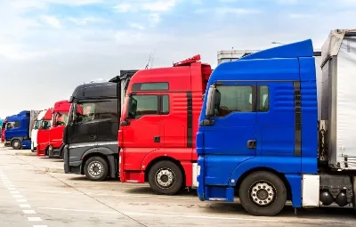 Konya Haliliye Ambar Nakliyat