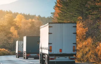 Konya ile Haliliye Arası Klima Taşıma